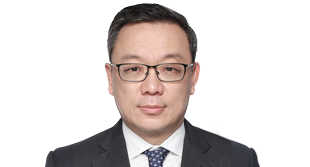 Tony Chao, Head of Securities Services China, Deutsche Bank