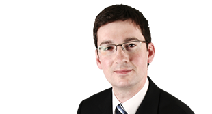 Yann Ropers, Head of London for Natural Resources Finance, with global responsibility for RBL finance, Deutsche Bank
