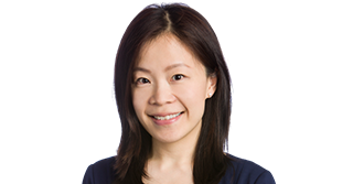 Zandy Ip, Director and Head of Supply Chain Finance &minus; Payables In Asia-Pacific, Deutsche Bank