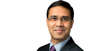Soumyo Dutta, Group Treasurer, Reliance Industries Limited