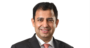 Sundeep Sikka, Executive Director and CEO, Nippon Life India Asset Management