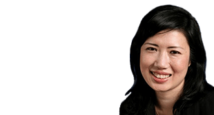 Juliana Lee, Deutsche Bank&rsquo;s Chief Asia Economist