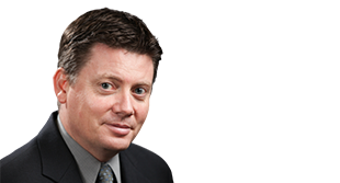 James Macmillan, Client Services Co-head in the Deutsche Bank Document Custody team